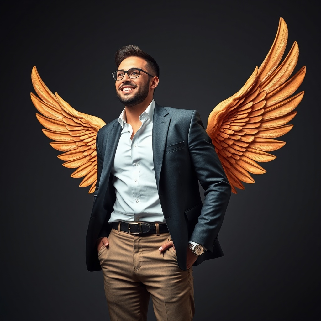 Business-Angel Kapital